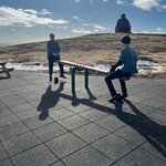 Photo taken by Andrew H