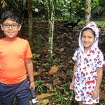 Hi! | Photo taken by Nitin A