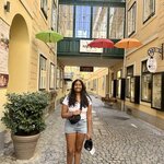 Photo taken by Prashanthi P