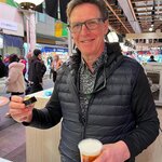 Photo taken by Ian M