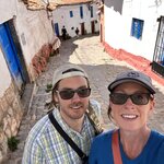 Photo taken by Sarah C