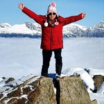 Photo taken by LEONOR R