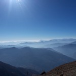 Khopra Danda | Photo taken by Cheryl P