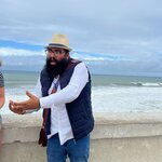 Photo taken by Charles M