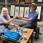 Photo taken by Susan & Bob M