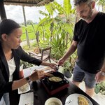 Photo taken by Chad K