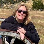 Photo taken by Sharon B