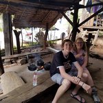 Photo taken by Michelle B