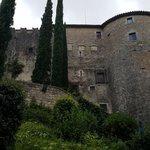 Scenic Girona | Photo taken by Carol P