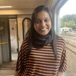 Photo taken by Anjana A