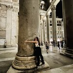 Photo taken by Veronica R