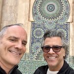 Photo taken by Thomas R