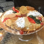 Photo taken by Allyson A