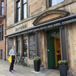 Photo taken by Ricky W