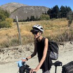 Photo taken by Mark M