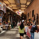 Photo taken by Miriam L