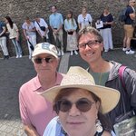 Photo taken by Elysa D