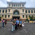 Photo taken by Sam P