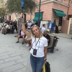 Photo taken by Marla J