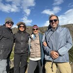 Photo taken by Lisa D