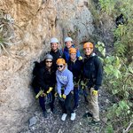 Photo taken by Mike B