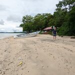 Photo taken by David G