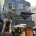 Photo taken by Behzad A