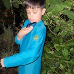 Photo taken by Esther B