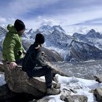 Photo taken by Michelle D