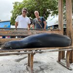 Photo taken by Thomas R