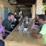 A great group experience  | Photo taken by Rosemary L