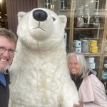 Photo taken by Sue M