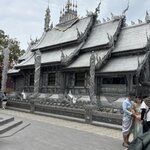 Photo taken by Leslie S