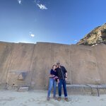 Photo taken by Amanda H