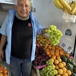 Photo taken by Behzad A