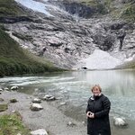 Photo taken by Mary Ellen J