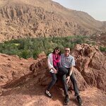 Photo taken by Tom B