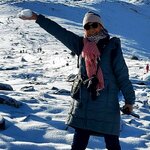 Photo taken by Leonila Q