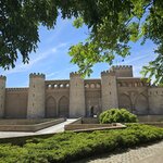 Photo taken by Marcia B