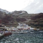 Amoudi Bay | Photo taken by Dee W