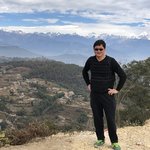 Photo taken by Terje R