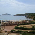 Photo taken by Dee W