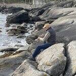 Photo taken by Sharon S