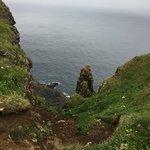 Photo taken by Margaret S