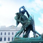 Photo taken by Eric T