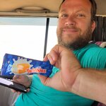 Photo taken by Kim M