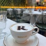 Photo taken by Drew O