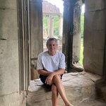 Photo taken by Jacqui O