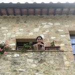 Photo taken by Narayani D