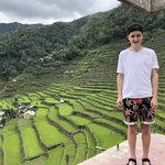 Photo taken by James W